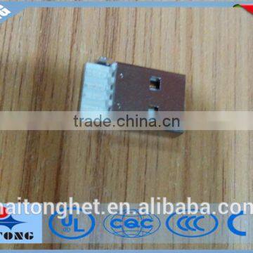 female USB connector of good quality