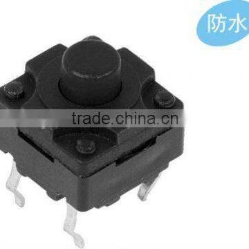 waterproof switch socket TS-3002