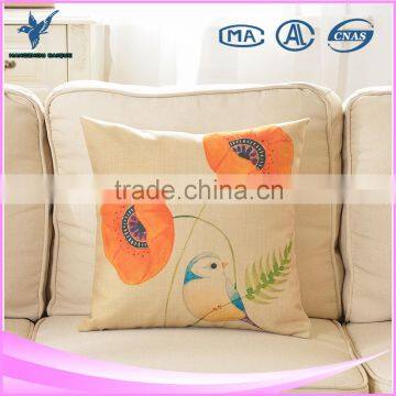 Hot Selling Coccyx Decorative Cushion Covers