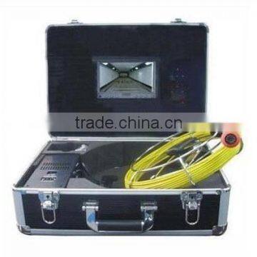 Pipeline Inspection camera CNS-110-7(D)168A