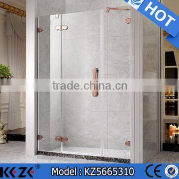 New product ,2015 hidden shower room,Simply design shower enclosure