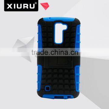 Cell Phone Case With Kickstand Phone Cover For Samsung Galaxy j7 XR-PC-80 photo-4