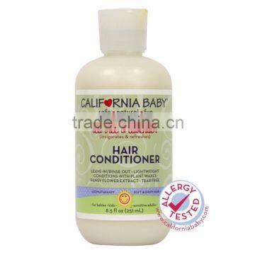 8.5 oz Tea Tree & Lavender Hair Conditioner