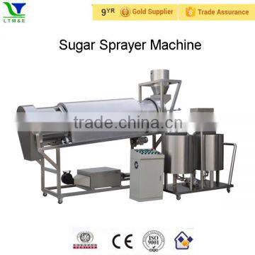 Manufacturer of Crispy Sweet Corn Flakes Production Machine photo-4