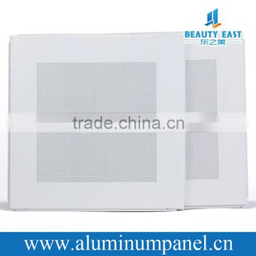 High Quality aluminum clip in ceiling tile