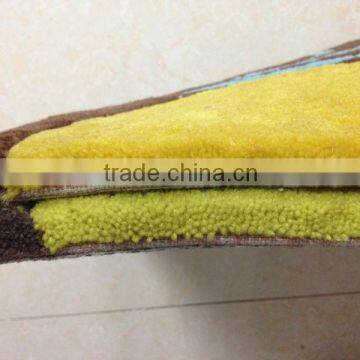 New Design Cartoon Animal Hand Tufted Kids Rug With Best Price photo-5