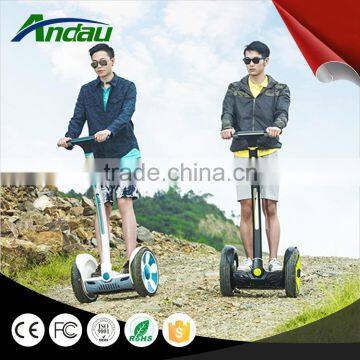 favorable price rechargeable battery powered scooter