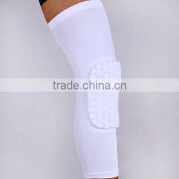 Professional Knee Support Strap Brace Pad Protector Sport Kneepad Kneecap