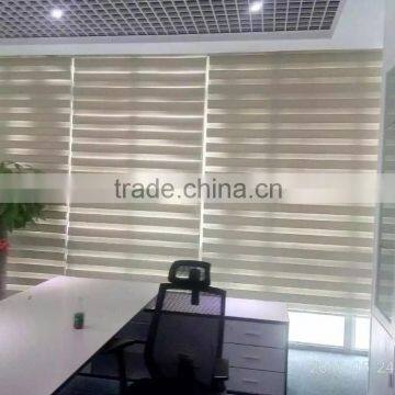 Zebra Horizontal Blinds / Zebra Fabric for Roller Blinds photo-2