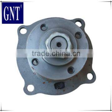 low price E3204 2W1223 Water Pump for excavator engine parts