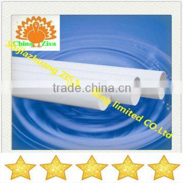 Plastic Building Materials PVC-U water pipe