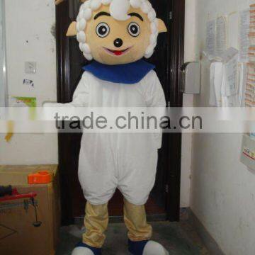 2013 Fei Yang Yang themed mascot costume