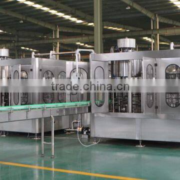 small bottle pure water filling equipment/production line