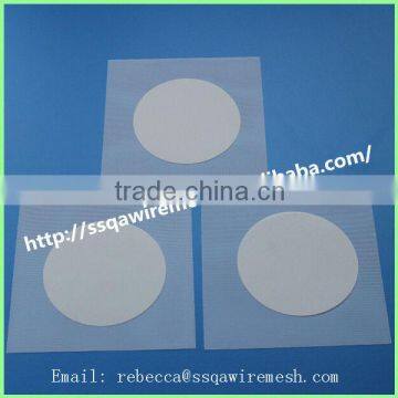 polyester water filter mesh