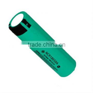 Panasonic 3.7V 18650 3100mAh Rechargeable Lithium ion Battery high quality 18650 3100mah lithium ion battery