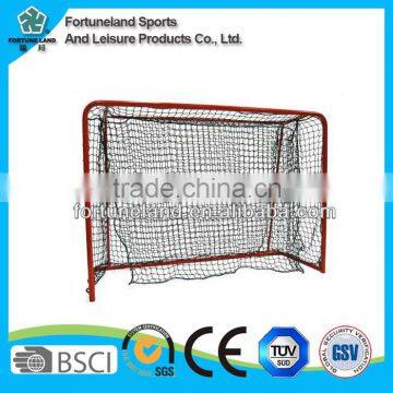 30ply PEnet Hockey Goal with Target cloth