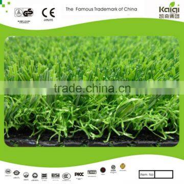 2012 KAIQI Synthetic artificial lawn/artificial lawn carpet/artificial grass