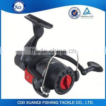 (5000 size Best sell Roller 5+1BB fish fishing tackle Spinning reel)Xuanqi spinning fishing reel