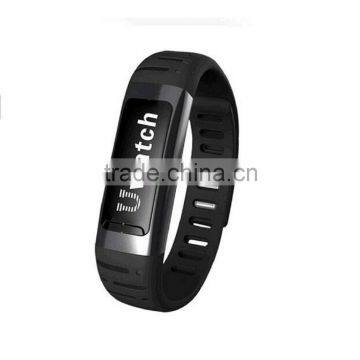 Bluetooth u9 smartwatch U See U Watch Wrist watch men & women watch For iPhone Samsung HTC Huawei Xiaomi Smartphone