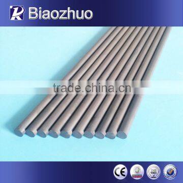 Zhuzhou Biaozhuo Extruded Dia. 330mm Tungsten Carbide Rod Blanks photo-4