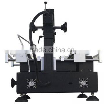 DING HUA DH-5860 Телефонный ремонтный аппарат/станция/оборудование/инструмент/комплект для ремонта интегральных схем photo-6