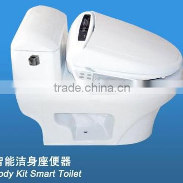 Decorative Toilet Seat,Toilet Seat Water Jet,Soft Close Toilet Seat