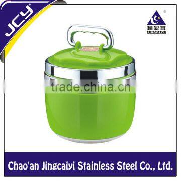 1.4 Stainless Steel Thermos for Hot Food