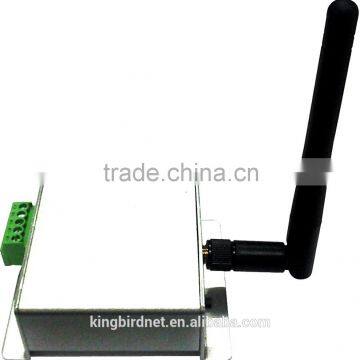 CHINA NEW Best Competitive Zigbee Data Terminal Unit Modem, 2400-2485M 2.4G ISM Zigbee Data Terminal Unit Modem, KB3072 photo-2