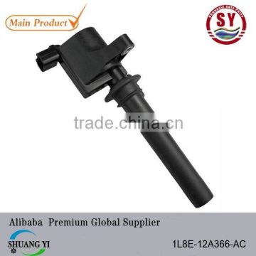 car Ignition Coil 1L8E-12A366-AC