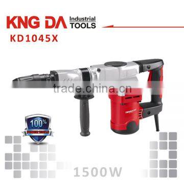 Demolition hammer KD1045X 1500w