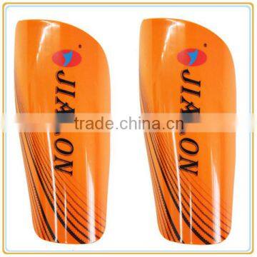 high quality custom shin guards soccer