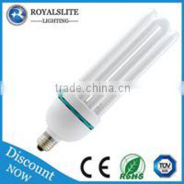 T5-4U energy saving light bulbs