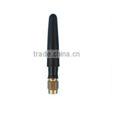 450MHz Rubber Terminal AP Antenna Fty Price