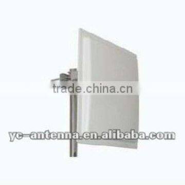 915MHz 12dBi High Gain Panel RFID Antenna Supplier