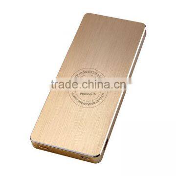 Top Grade 12000mah Power Bank /power Bank 12000mah/usb Power Bank photo-2