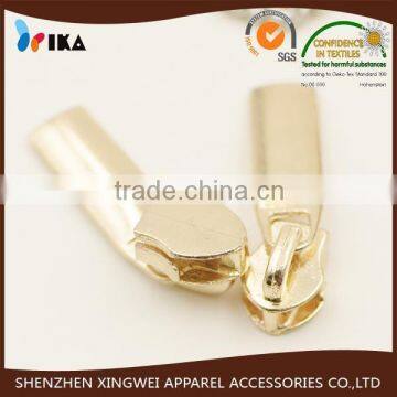 high quality metal zipper puller for clothes