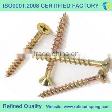 Chipboard screw in China