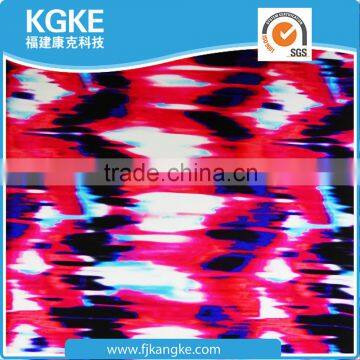 Anti-UV 100 Polyester Pritned Tarpaulin