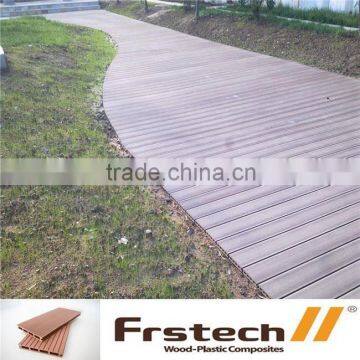 decking floor composite decking Wpc wood plastic composite