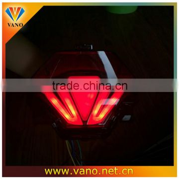 type 3 Motorcycle R25 R3 Y150 EXCITER 150 LED Tail Light