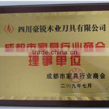 Member of Sichuan Furniture Association