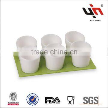 YG2787 Stoneware Mixing Bowl Sets photo-6