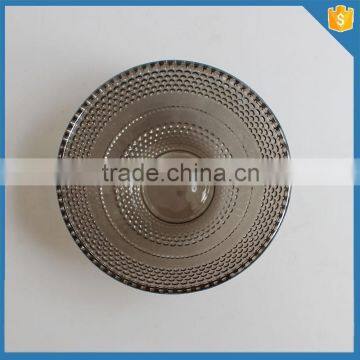 Factory New Product Antique Glass Fruit Bowls photo-2