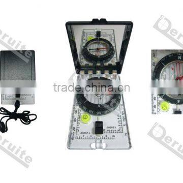 MAPPING COMPASS/OUTDOOR COMPASS/MIRROR COMPASS/Bussola/Kompass
