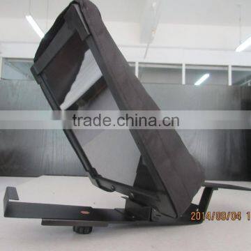 Android Tablet Applacation TC-PAD Teleprompter photo-5