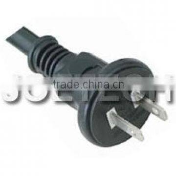 Japanese PSE Power cord 2-conductor Plug 7-15A