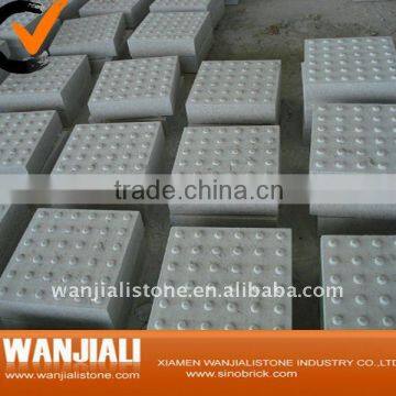 Granite Tactile Paving Stone