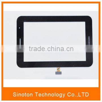 For Samsung Galaxy Tab P6200 lcd touch