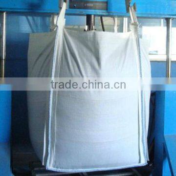 woven pp bulk bag 1 tonne