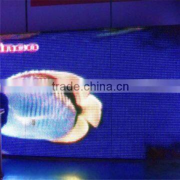 Indoor Super Clear High Resolution P3 Led Video Wall photo-3